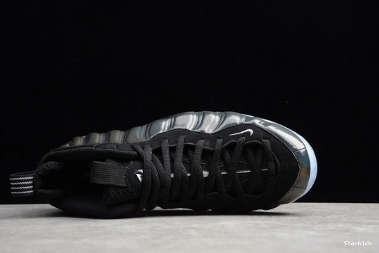  Hologram 314996-900 Foamposite Air One 0712